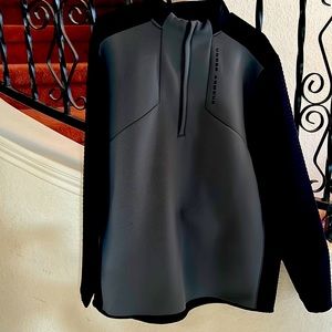 XL Men’s Under Armour Golf 1/4 zip pullover